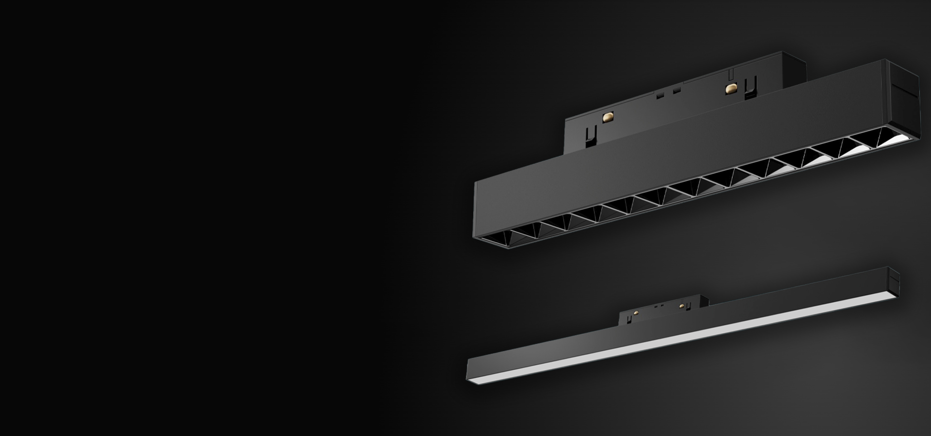 Roof Linear Light