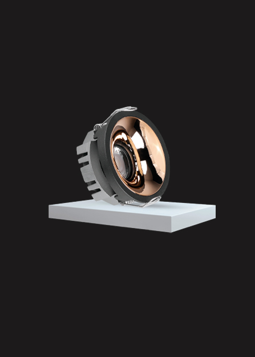 COB LED DOWNLIGHT