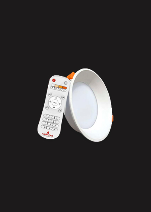 SMART LED DOWNLIGHT