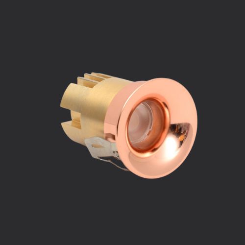 Recessed Ceiling Light