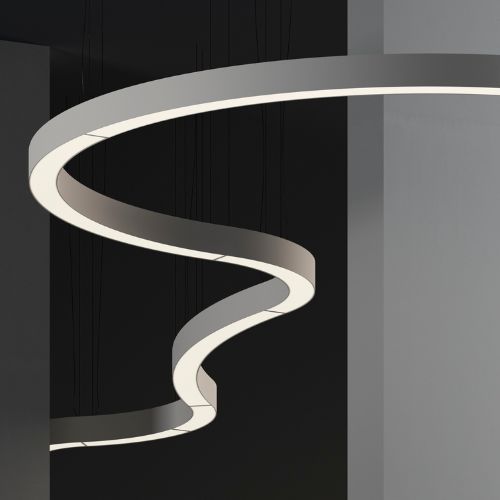 CUSTOM HOLLOW SHAPES