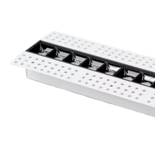 Glintor Trimless