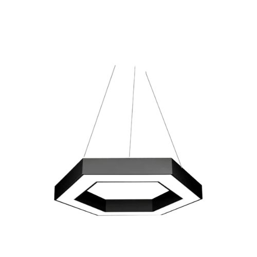 HOLLOW HEXAGON