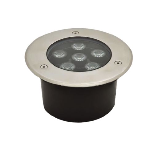 INGROUND LED