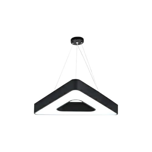 HOLLOW TRIANGLE