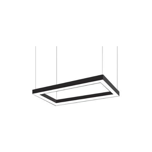 HOLLOW RECTANGLE
