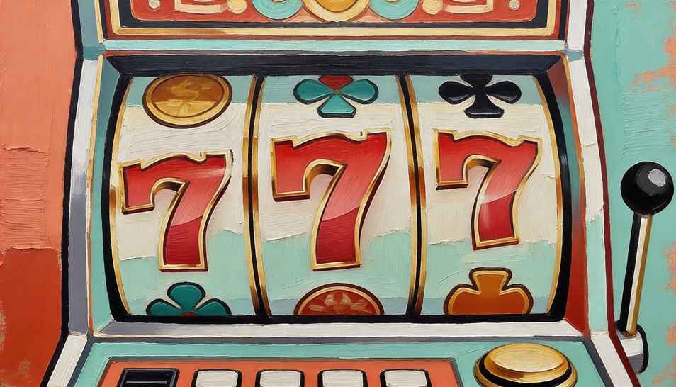 ile de casino